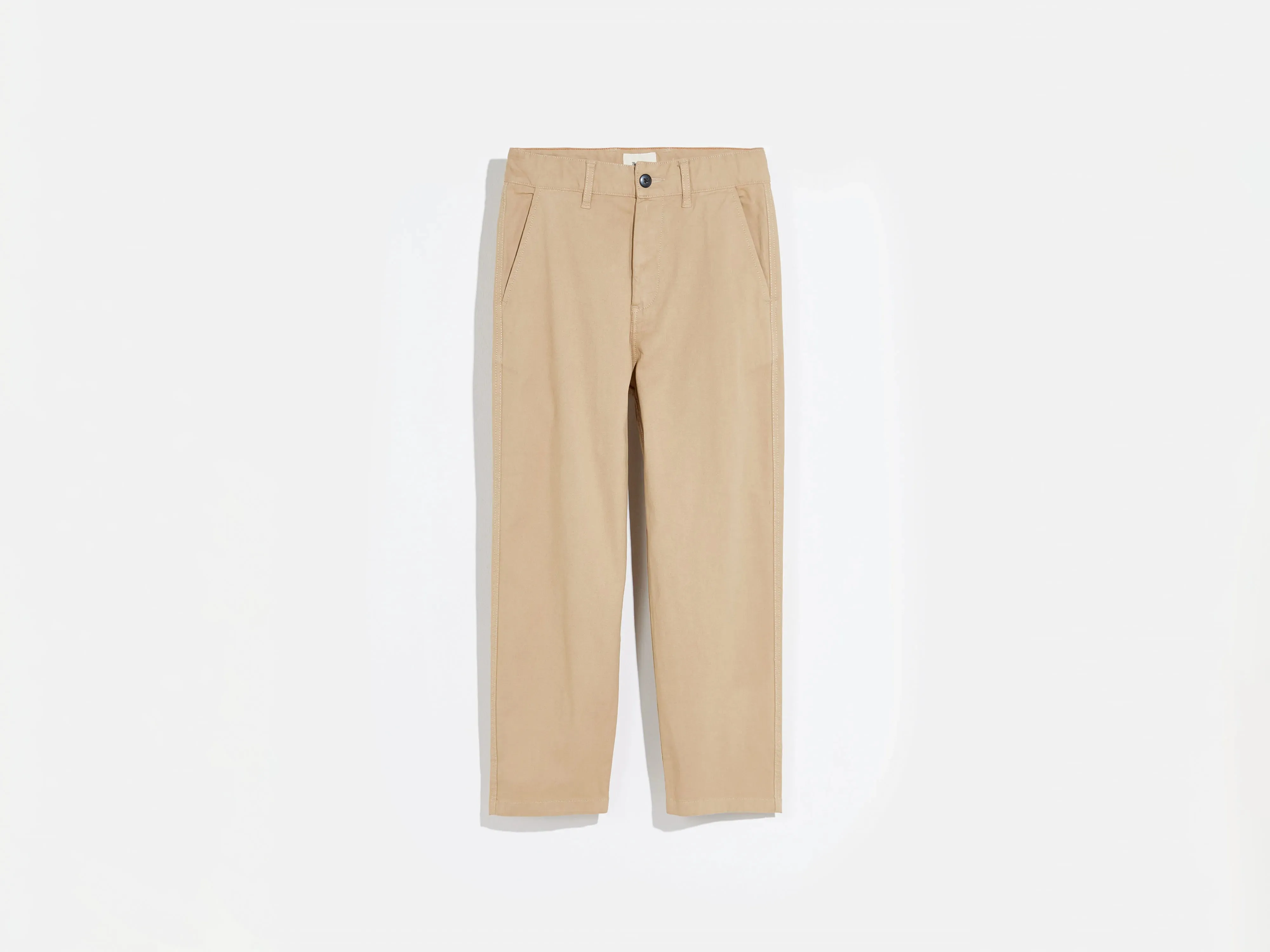 Wilson Trousers (232 / B / CHINO)