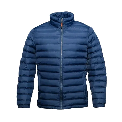 Winter Puffer Jacket