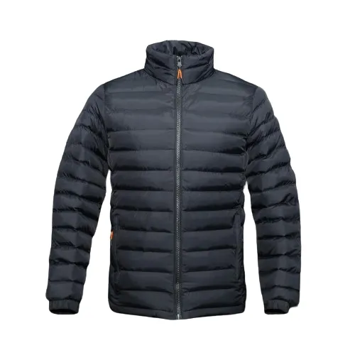 Winter Puffer Jacket