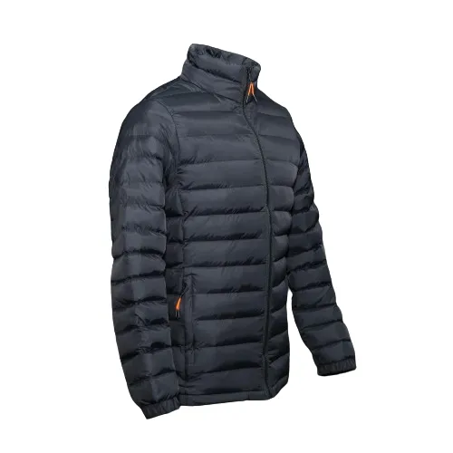 Winter Puffer Jacket