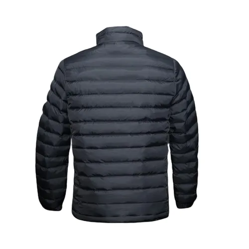 Winter Puffer Jacket