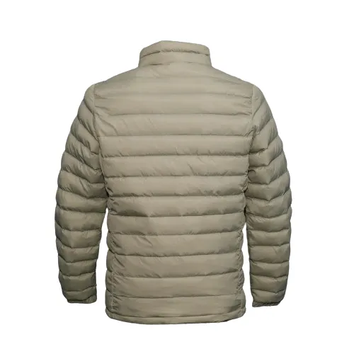 Winter Puffer Jacket