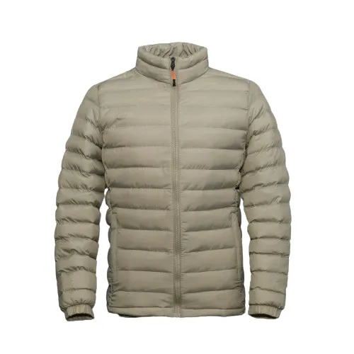 Winter Puffer Jacket