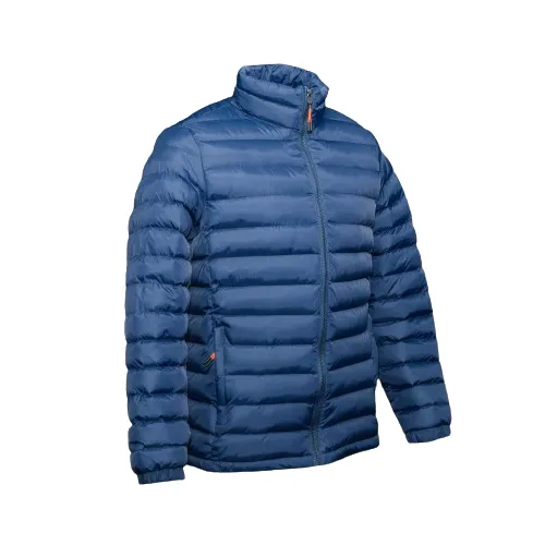 Winter Puffer Jacket