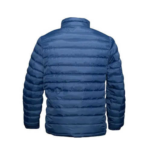 Winter Puffer Jacket