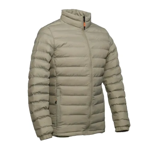 Winter Puffer Jacket